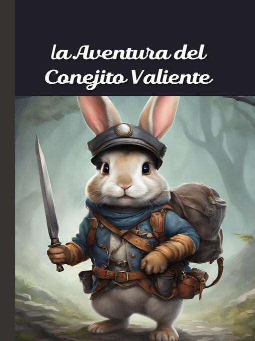Title details for La aventura del conejito valiente by Elvis Rios - Available